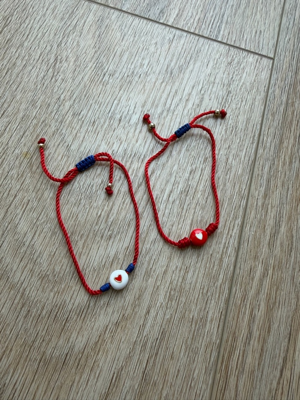 Friendship bracelets - Picture 3 of 3